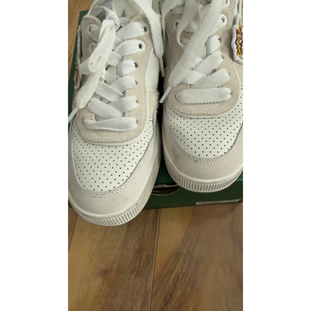 Lacoste these are